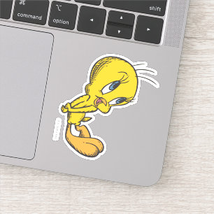 Sticker TWEETY™ Bashful