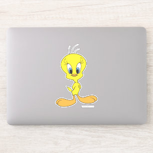 Sticker TWEETY™ Fière