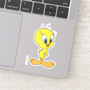 Sticker TWEETY™ Haha