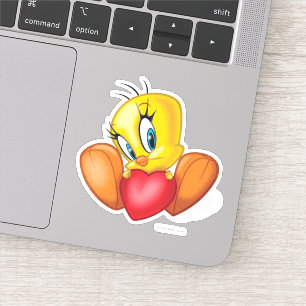 Sticker TWEETY™ Holt Heart