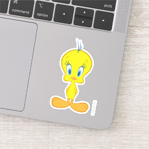 Sticker TWEETY   Innocent Little Bird