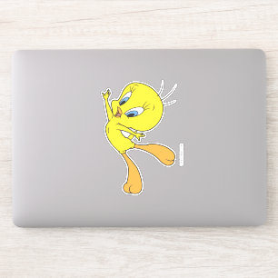 Sticker TWEETY™ See Me Fly