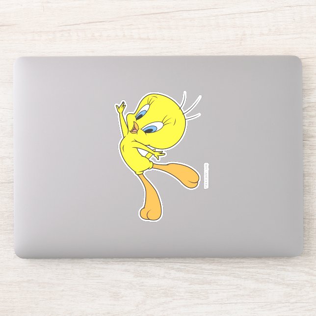 Sticker TWEETY™ See Me Fly (Ordinateur)
