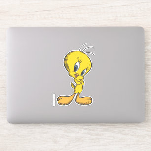 Sticker TWEETY™ Shy