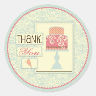 Sticker TY sweet sixteen