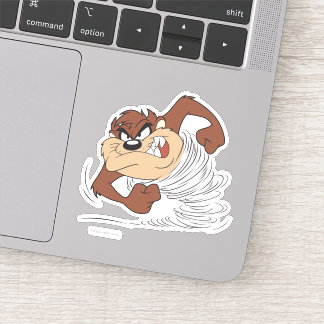 Sticker TZ™ filant rapidement