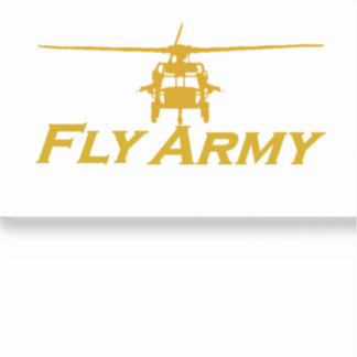 Sticker UH60 Blackhawk frontal transparent décal, 4 po x 2