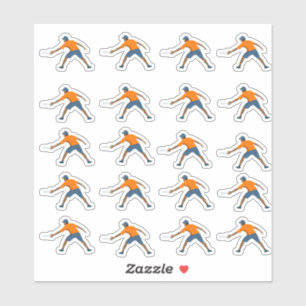 Sticker Ultime