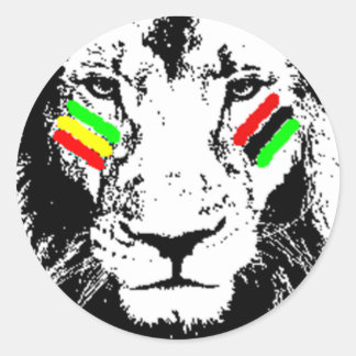 Sticker ultime pour conquérant