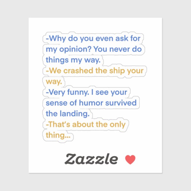 Sticker un autre clone (Feuille)