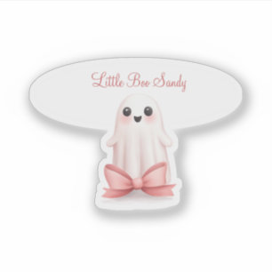 Sticker Un Petit Sticker, Baby Boo Party