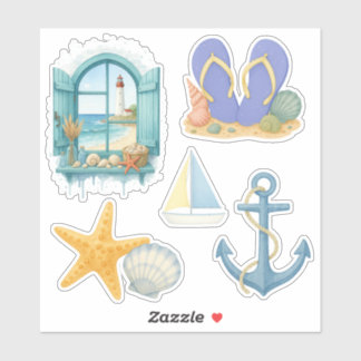 Sticker Une Marissa Caldwell enquête sur la collection #10