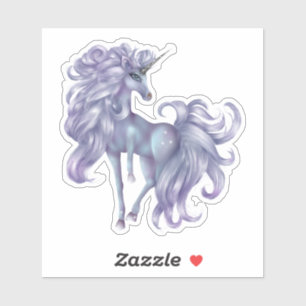 Sticker Unicorn