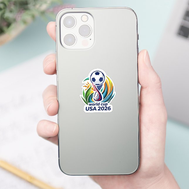 Sticker Unis par le Jeu : Conception de la Célébration de  (Téléphone)