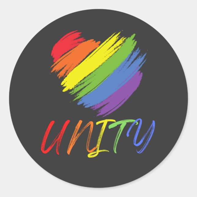 STICKER UNITY (Devant)