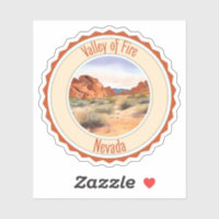 Valley of Fire, Nevada