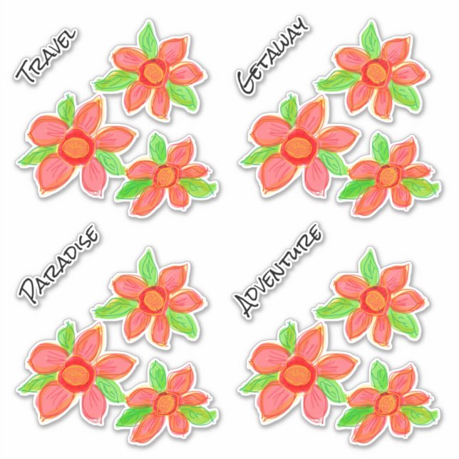 Sticker Ventilateurs (Devant)