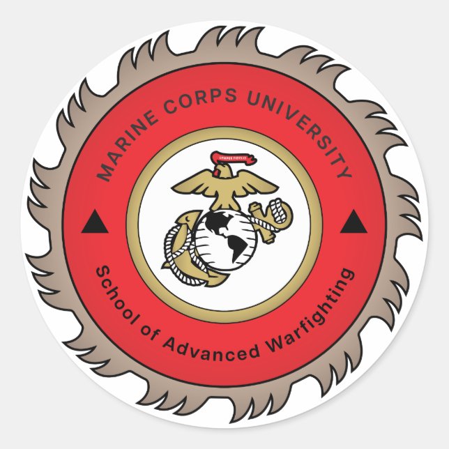 Sticker Ver 2 (Devant)