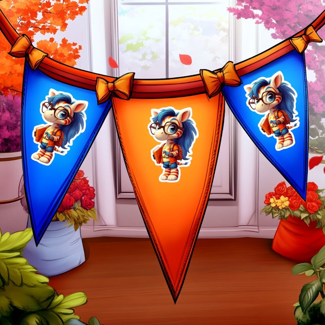 Sticker Vers de livre (Créateur téléchargé)