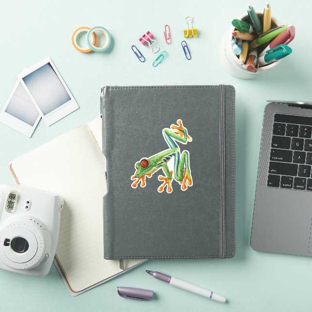 Sticker Vert clair (Couverture iPad)