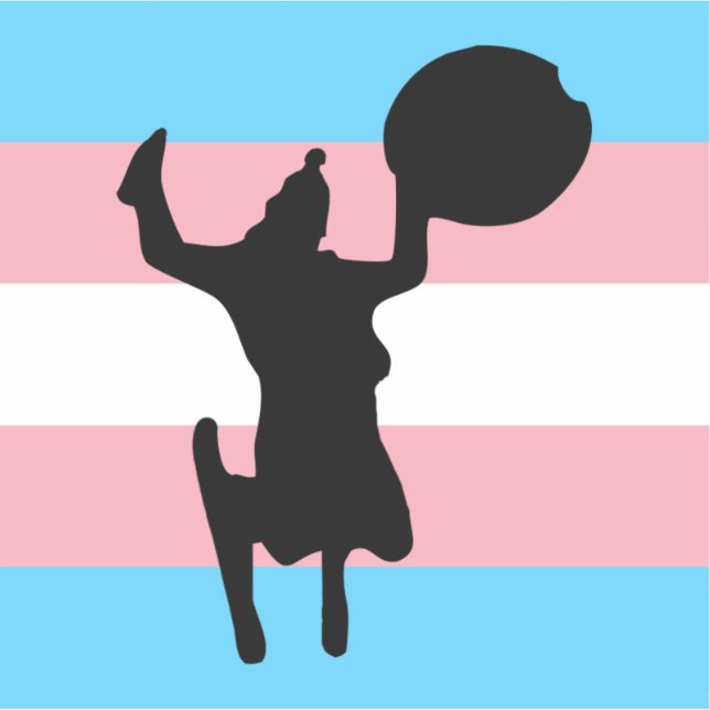 Sticker Viande de soucoure Vinyl (Devant)