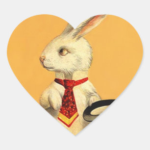 Sticker Vintage Anthro Magique Casquette Trick Rab