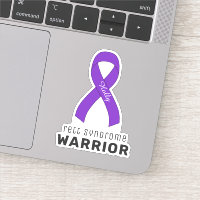 Sticker Vinyl Syndrome de Rett