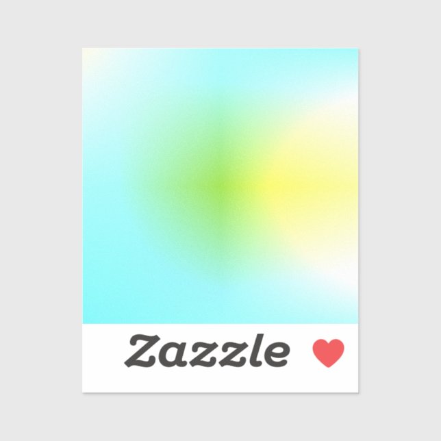 sticker vinyle (Feuille)