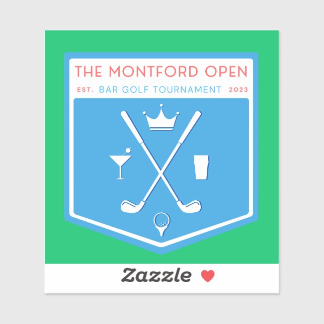 sticker vinyle (Feuille)