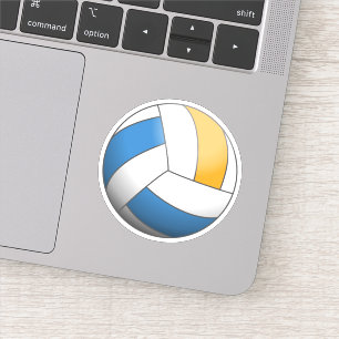 Sticker Volley-ball