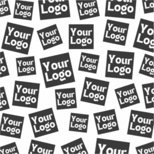 Sticker Votre logo de conception ou d'entreprise   Placeme