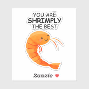 Sticker Vous Êtes Le Meilleur