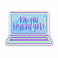 Voyagez-vous encore holographique