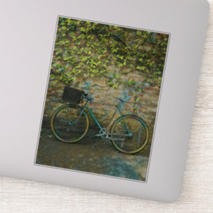 Sticker VTT cadeau