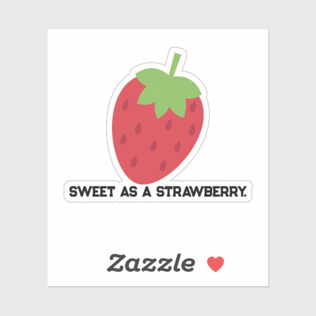 Sticker Water Bottle (Feuille)