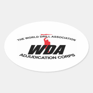 Sticker WDAAC