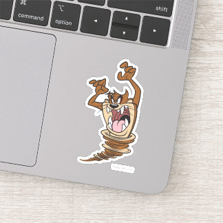Sticker Wild TAZ™