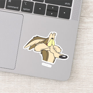 STICKER WILE E. COYOTE™