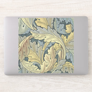Sticker William Morris Acanthus Leaves