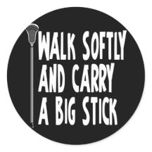 Sticker WSBS 3 Humour de crosse