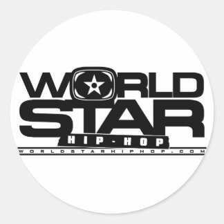 Sticker WSHH