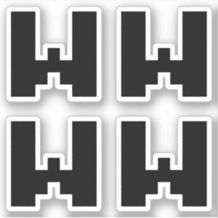 Sticker WWWW   LOL Japonais Internet Slang