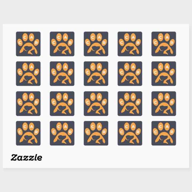 Stickers (Feuille)