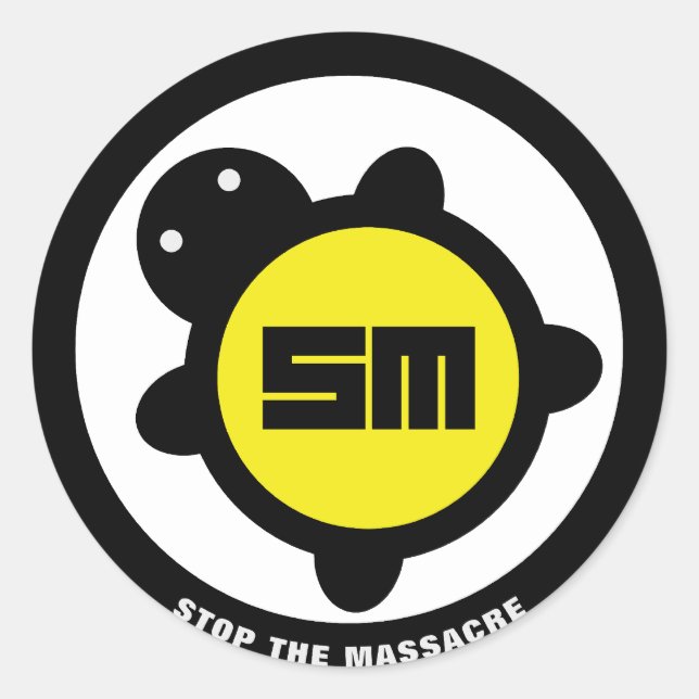 Stickers ! ! (Devant)