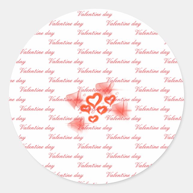 Stickers (Devant)