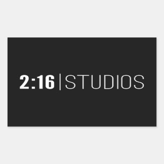 Stickers 2:16