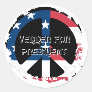 Stickers 2 ronds désorganisés