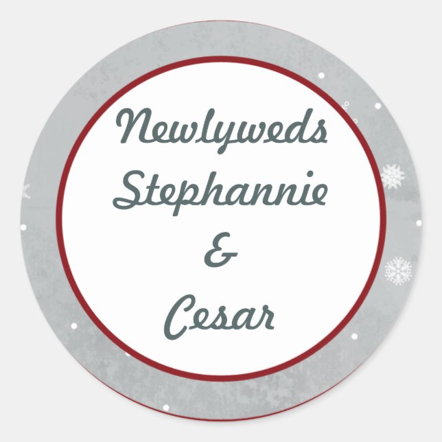 Stickers 6 - 3" Favoriser Arbre blanc (Devant)