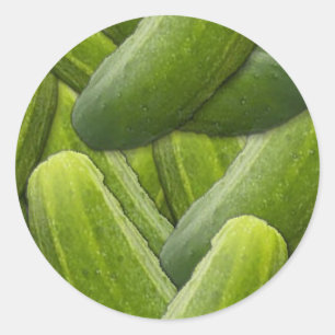 Stickers à benne à canne—Stickers