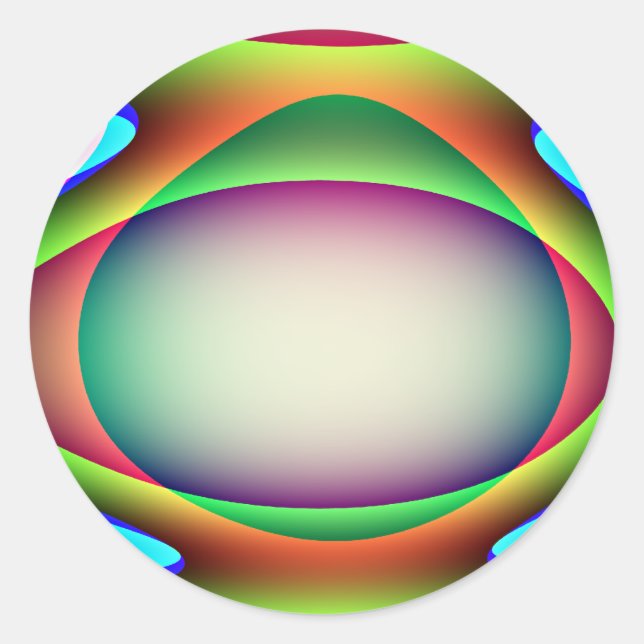 Stickers Aliens (Devant)